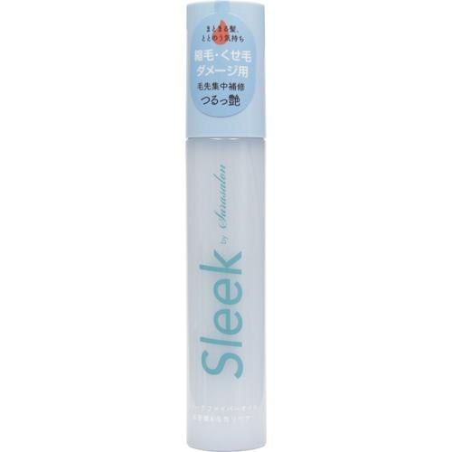 アクアノア　スリークByサラサロン　ファイバーオイル　50ML