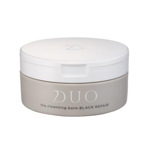 DUO(デュオ)　クレンジングバームブラックリペア　90G