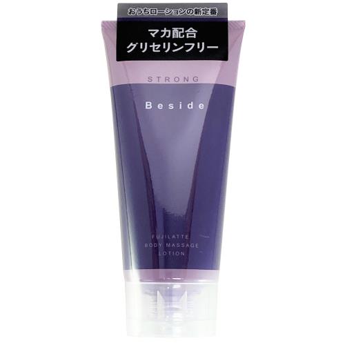 不二ラテックス　Beside　ローション　ストロング　180ML