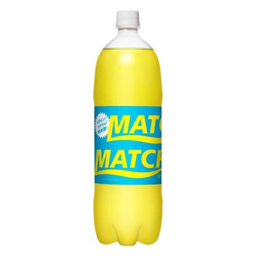 大塚食品　マッチ　1.5L×8個セット
