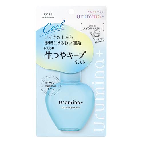 コーセーコスメポート　ウルミナプラス生つやキープミスト　70ML　美容液
