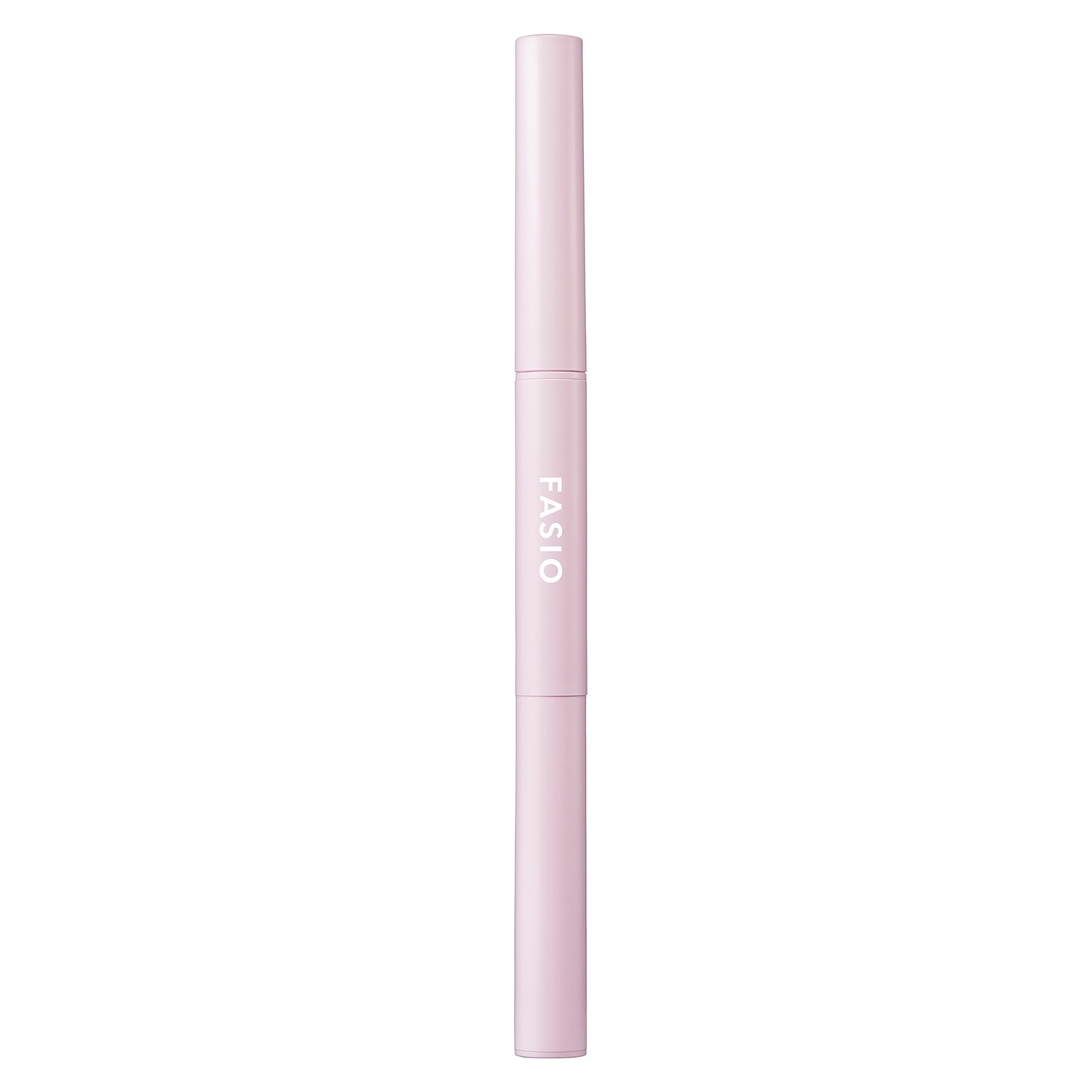 ファシオ ペンシル&パウダー アイブロウ 01 グレー 0.4g
