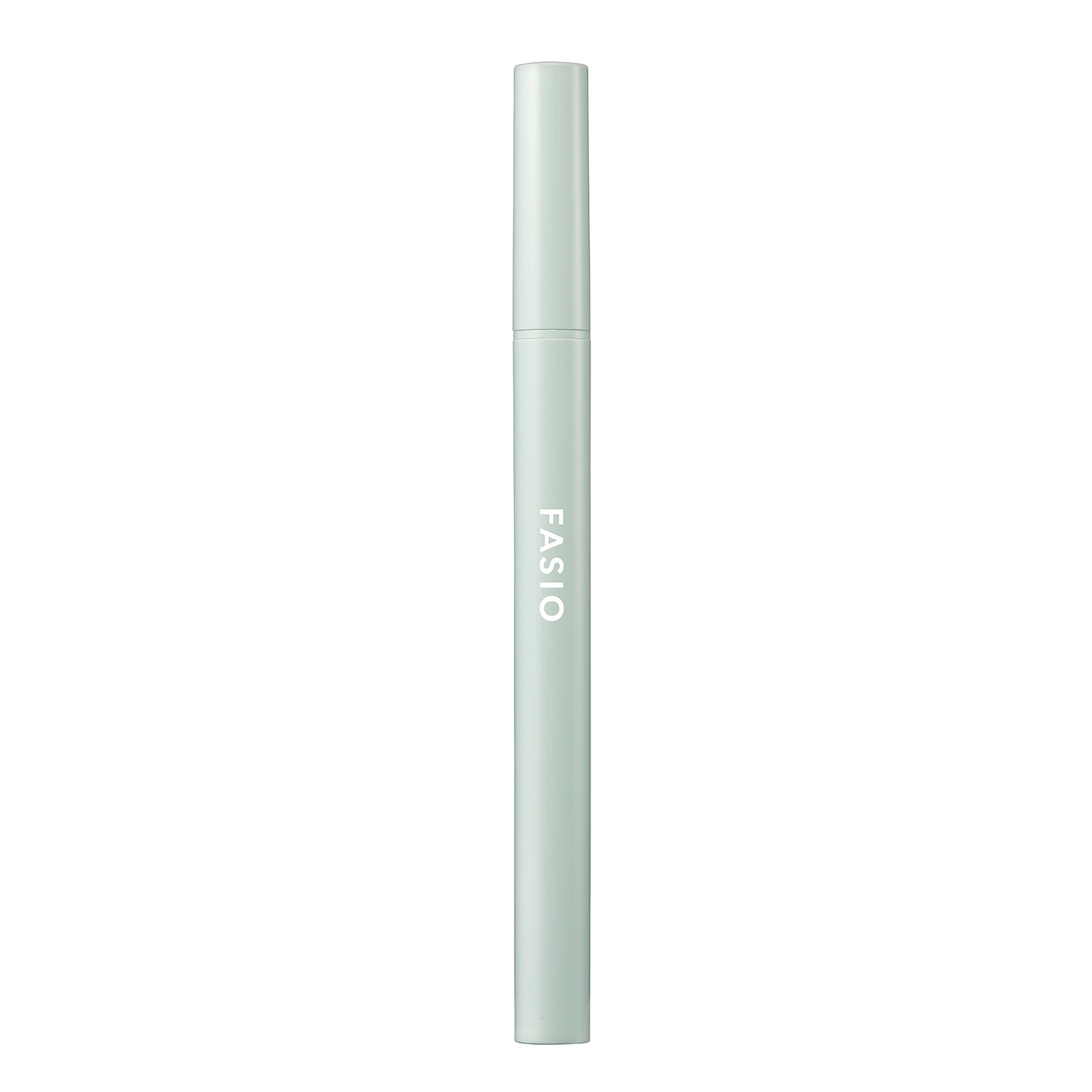 ファシオ リキッド アイライナー 02 ブラウン 0.4mL
