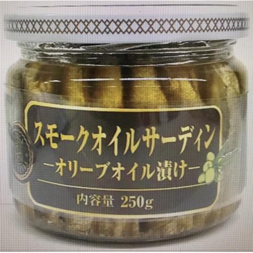 朝日 スモークオイルサーディン オリーブオイル漬け 250g 6個セット ウエルシアドットコム 朝日 スモークオイルサーディン オリーブオイル漬け 250g 6個セット ウエルシアドットコム