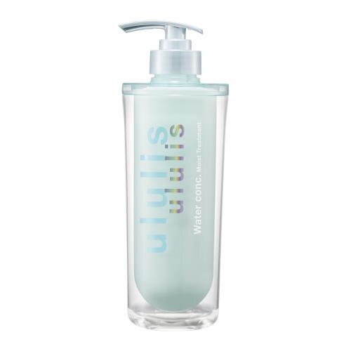 H2o ウルリス ウォーターコンクモイストトリートメント 335g ウエルシアドットコム