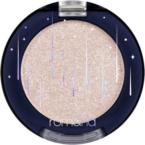 韓国高麗人参社　ロムアンド　グリッターシャドウ02　1.2G