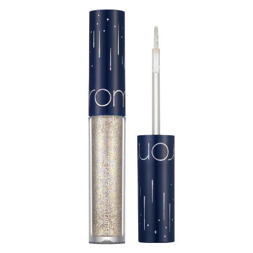 韓国高麗人参社　ロムアンド　リキッドグリッターシャドウ01　2.0G