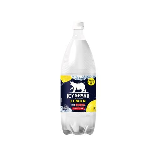 コカ コーラ カナダドライ アイシー スパークレモン 1 5l 6個セット ウエルシアドットコム コカ コーラ カナダドライ アイシー スパークレモン 1 5l 6個セット ウエルシアドットコム
