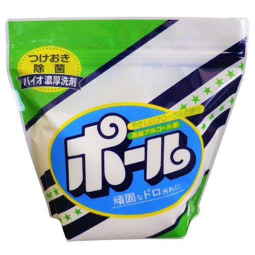 ミマスクリ-ン　ポール　無リン　1KG　衣類用洗剤
