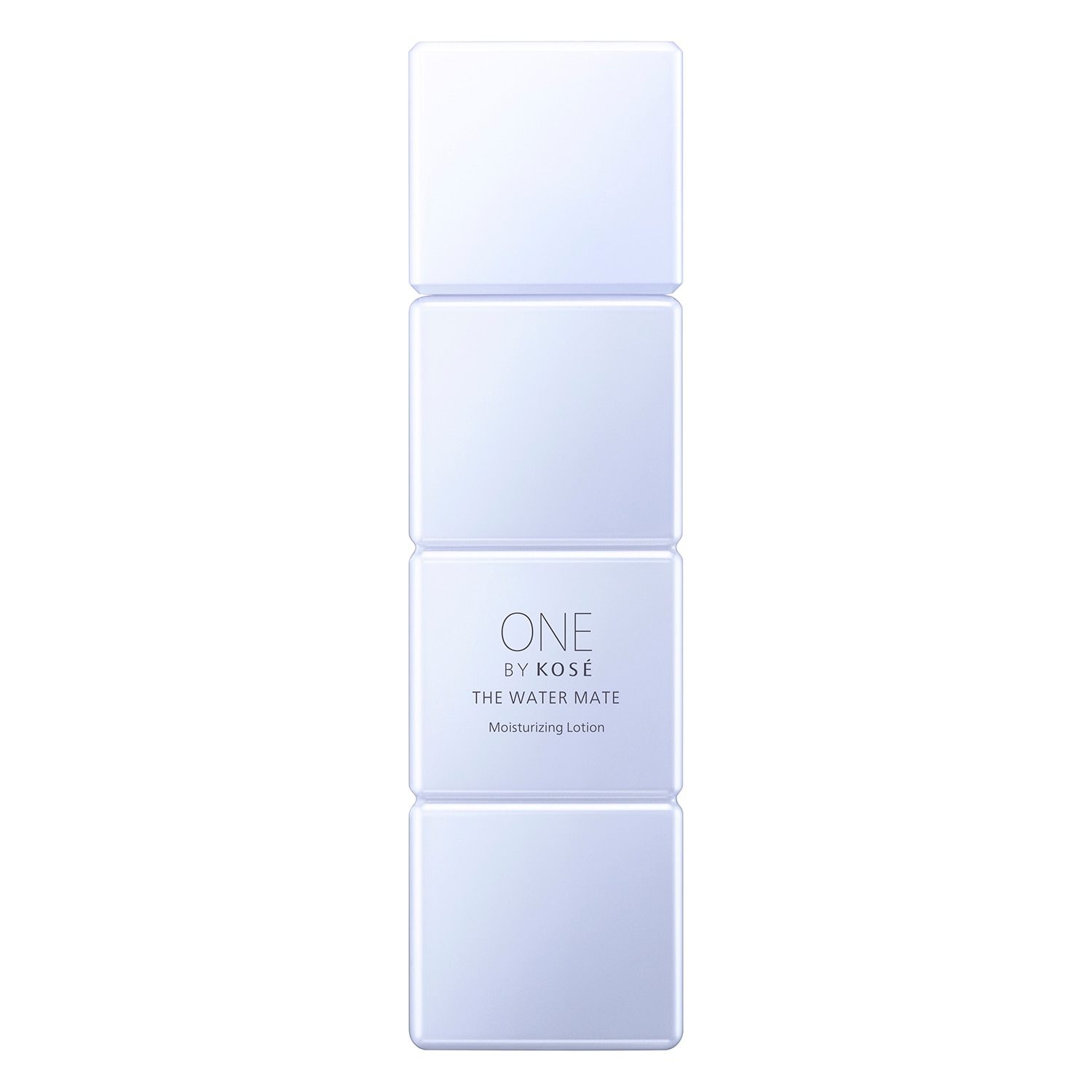 ONE BY KOSE ザ ウォーター メイト 160mL