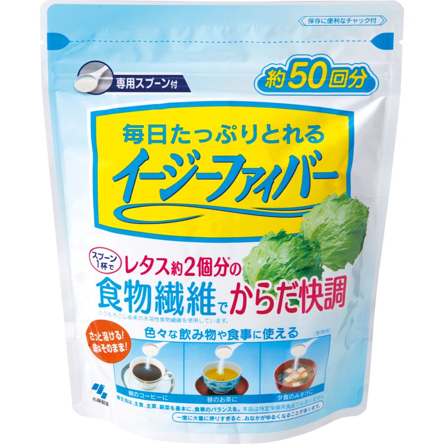 毎日たっぷりとれるイージーファイバー 280g ウエルシアドットコム 毎日たっぷりとれるイージーファイバー 280g ウエルシアドットコム