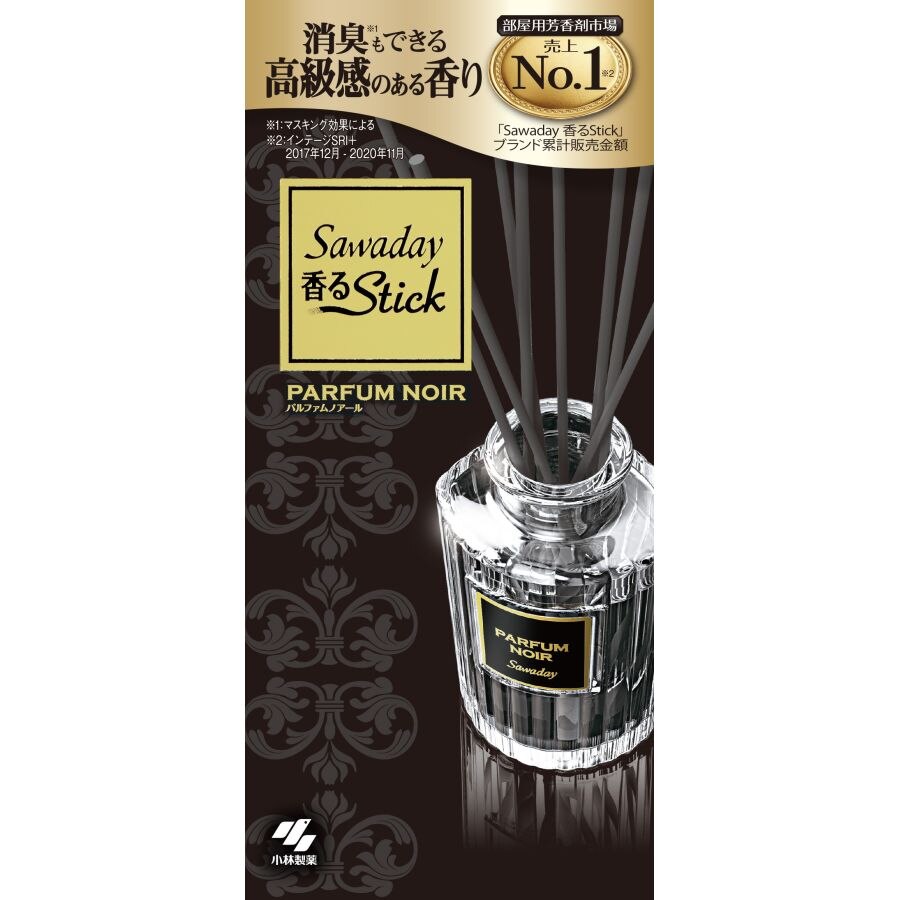 小林製薬 香るStick パルファムノアール 70ML