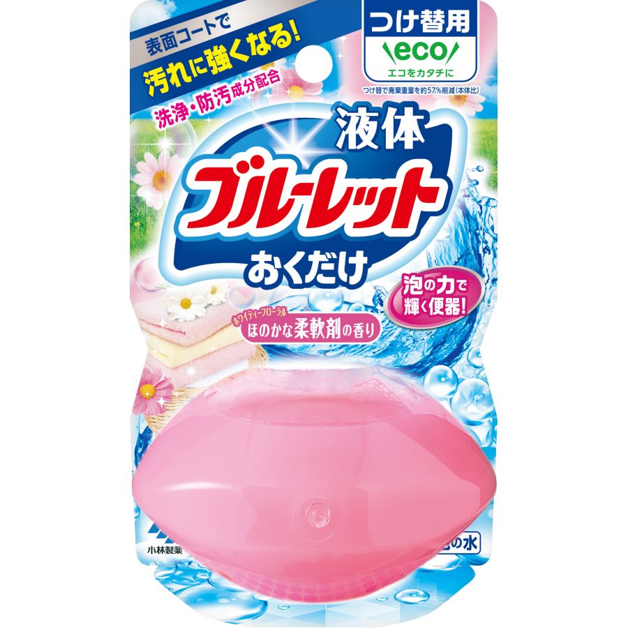 非常に高い品質 70ml 小林製薬 つけ替 リラックスアロマの香り 液体ブルーレット 非常に高い品質 70ml 小林製薬 つけ替 リラックスアロマの香り 液体ブルーレット