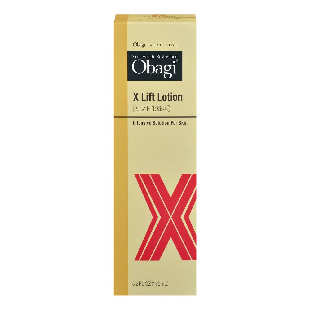 【送料無料】　オバジ X リフトローション 150ml