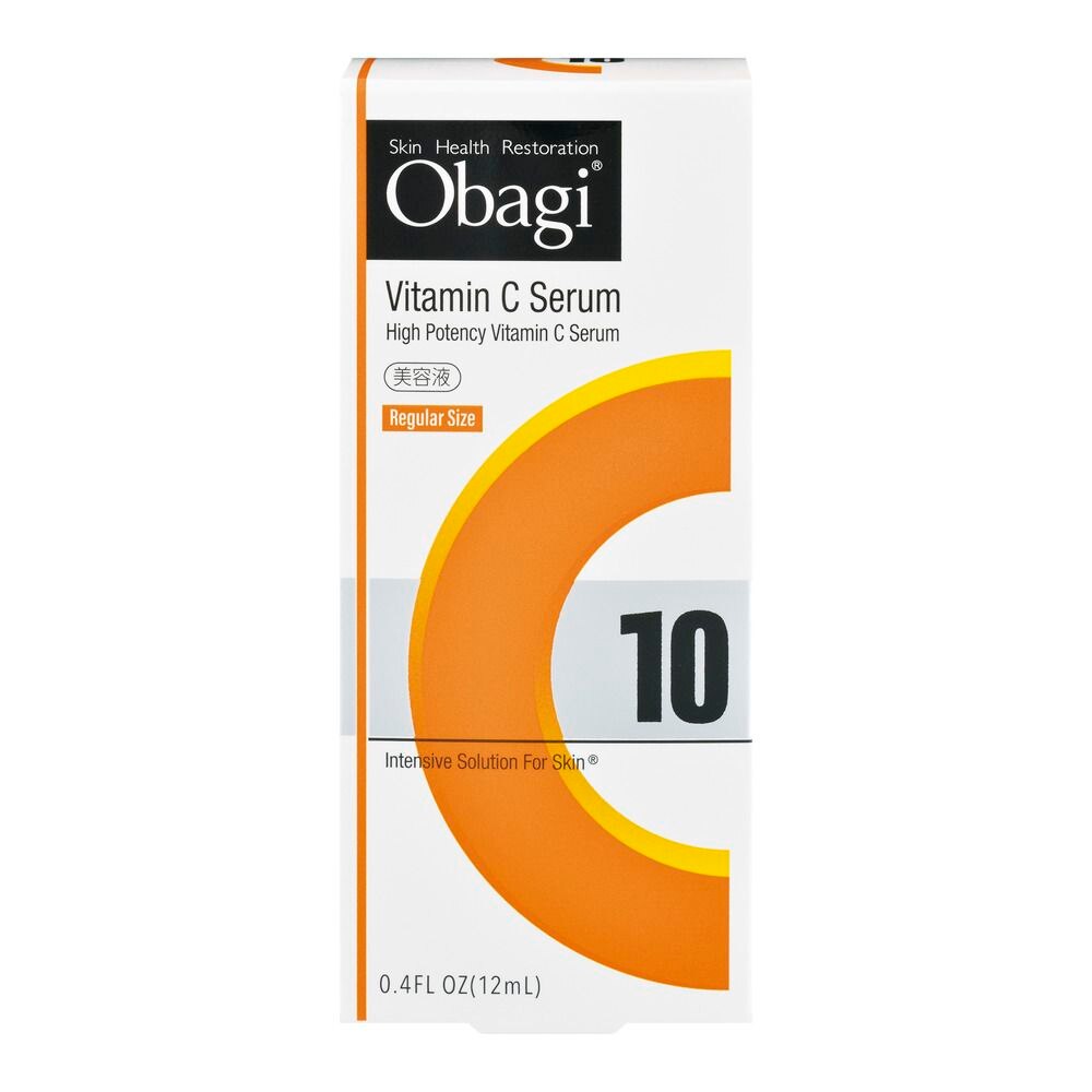 【送料無料】　オバジ C 10セラム 12ml