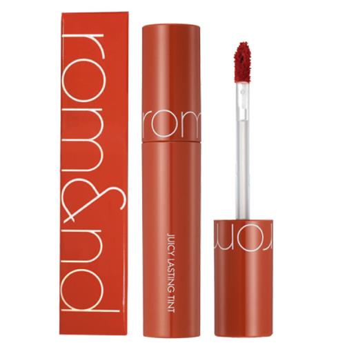 韓国高麗人参社　ロムアンド　ジューシーラスティングティント13　5.5G