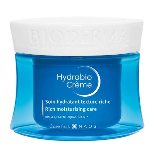 NAOS　JAPAN　　ビオデルマ　イドラビオモイストクリーム　50ML