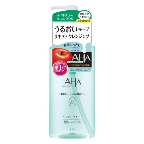 BCLカンパニー　クレンジングリサーチ　オイルクレンジング　オイルフリー　200ML　メイク落とし