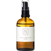 シロク　N　organic　モイスチュア&　バランシング　ローション　【ボーナスTポイントとして10倍】※2月4日まで