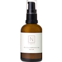 シロク　N　organic　モイスチュア&　バランシング　セラム【ボーナスTポイントとして10倍】※2月4日まで