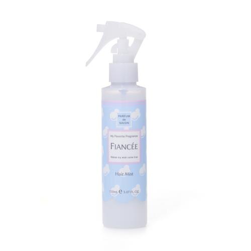 フィアンセ　フレグランスヘアミスト シャボン 150ML