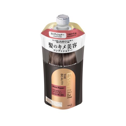 エッセンシャル　ザビューティ　モイストコンディショナーつめかえ