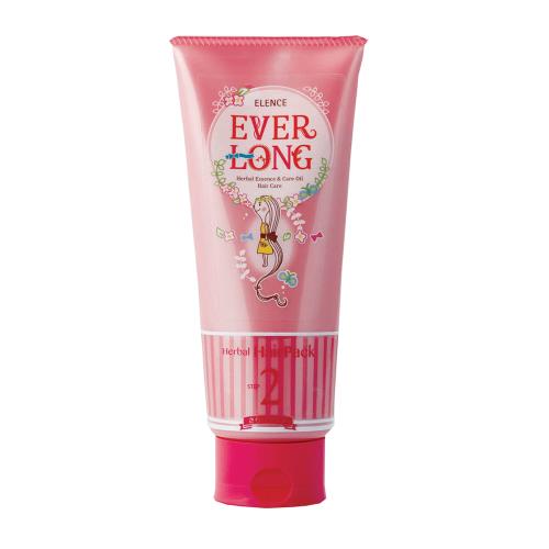 ▲▲マーナーコスメチックス　エレンスエバーロング　さらツヤケアヘアパック　210G