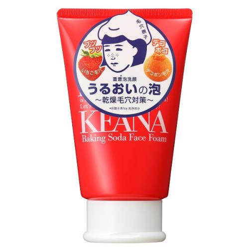 石澤SW　毛穴撫子重曹泡洗顔100g