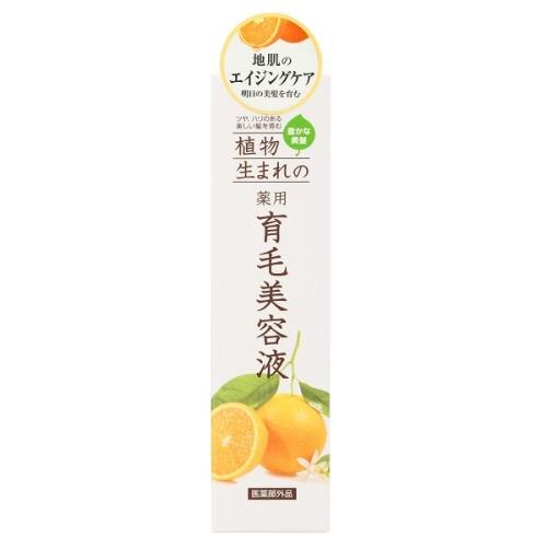 石澤研究所 植物生まれの薬用育毛美容液 180ML