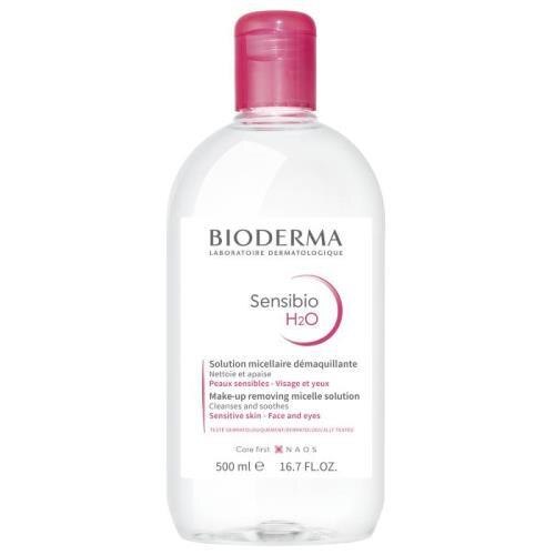 NAOS　JAPAN　ビオデルマ　サンシビオエイチツーオーD　500ML