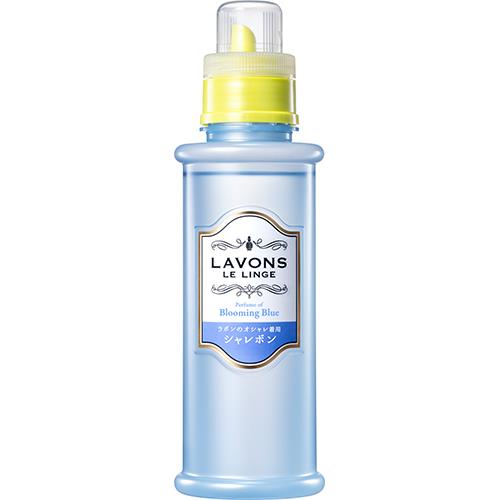 ラボン　シャレボン　オシャレ着用洗剤　ブルーミングブルーの香り　500ML