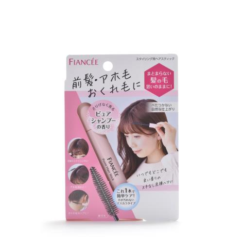 井田ラボラトリーズ　ポイントヘアスティック　ピュアシャンプーの香り