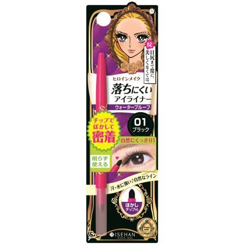▲▲ヒロインメイク　クイックアイライナーN　01