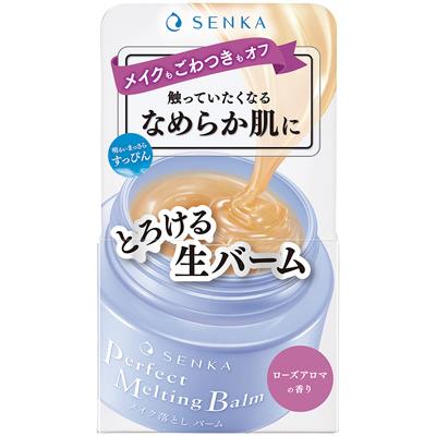 ファイントゥデイ　専科　パーフェクトメルティングバーム　90G