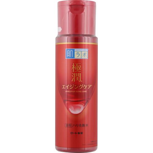 ロート製薬　肌ラボ極潤　薬用ハリ化粧水　170ML