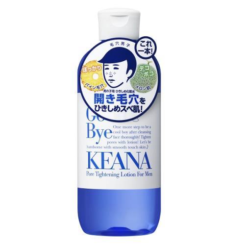 毛穴撫子　男の子用　ひきしめ化粧水