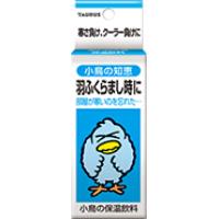 トーラス　小鳥の知恵　小鳥の保温飲料　30ml