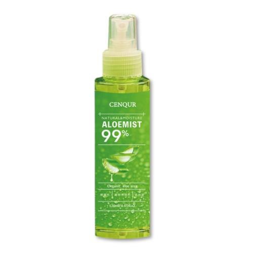 千空　モイスチャー　アロエミスト　120ml