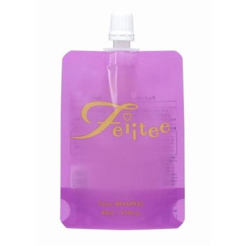 ピースリーク　フェイーティー　シャンプー　トライアル　40ML