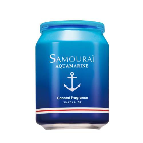 SPRジャパン　Samourai　アクアマリン　フレグランスカン　255G