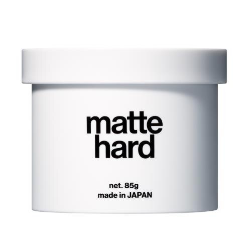 レスプリ リップス リップスヘアーマットハードワックス 85g ヘアワックス ウエルシアドットコム