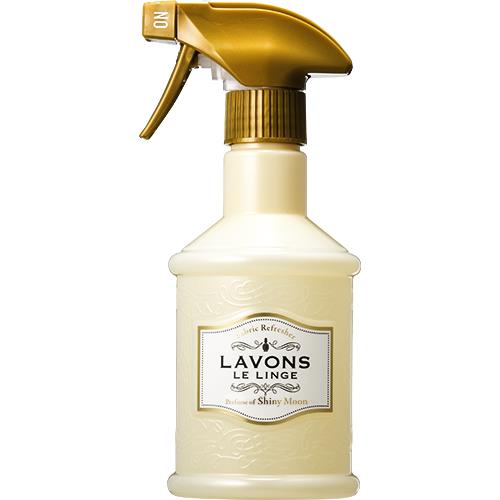 ストーリア　ラボン　ファブリックミスト　シャイニームーンの香り　370ML