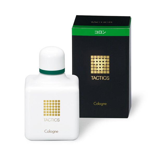 資生堂 タクティクス コロン (S) 60ML ※こちらの商品は海外発送できません