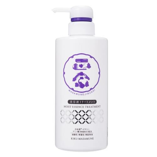 正宗印　美容液トリートメント　480ml