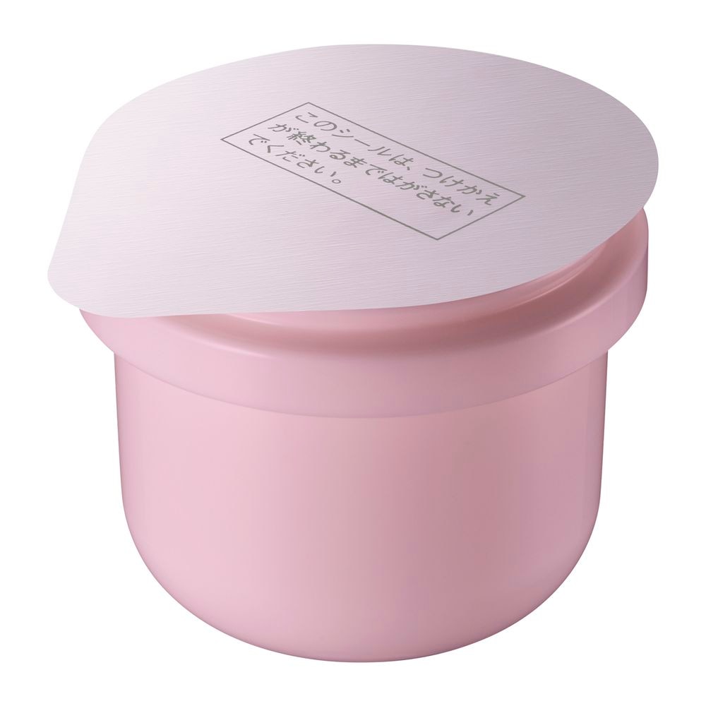 【送料無料】　ルシェリ リンクルリペア ナイトクリーム つけかえ用 40g