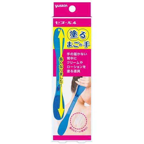 ユースキン製薬　ユースキンセヌール4　1本