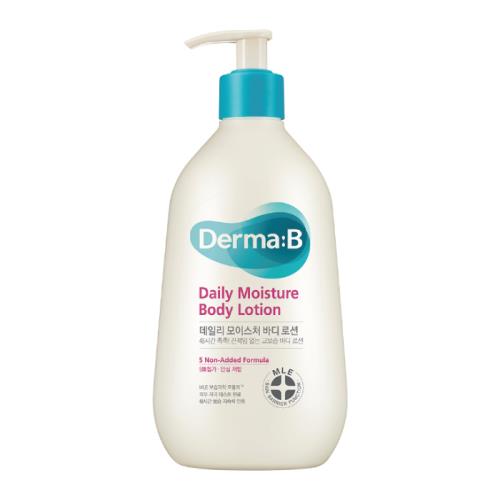 CSH　デイリーモイスチャーボディローション　400ml