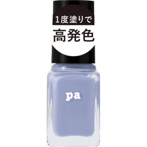 Dear　Laura　pa　ネイルカラー　ワンコートフィニッシュ　F005