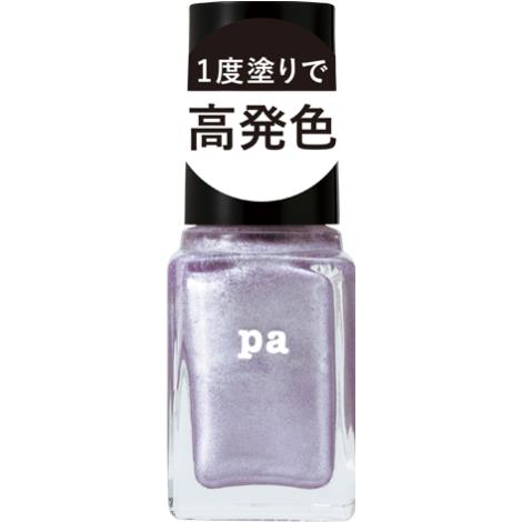 Dear　Laura　pa　ネイルカラー　ワンコートフィニッシュ　F012