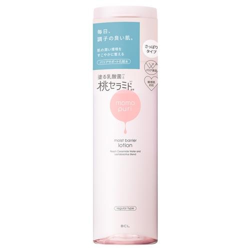 BCL　ももぷり　潤いバリア化粧水　R　200ml